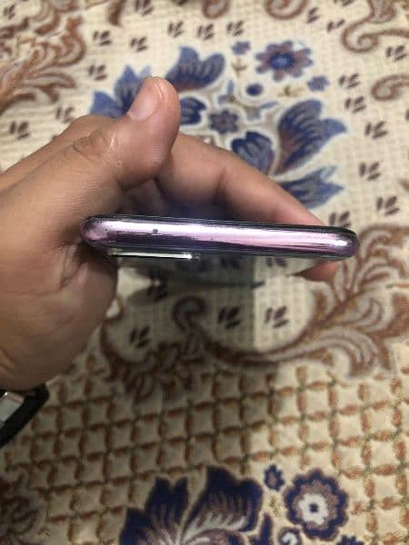 oppo f19 pro full box 33watt fast charger 2