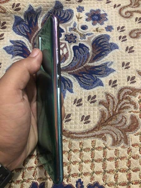 oppo f19 pro full box 33watt fast charger 5