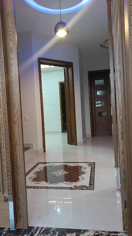 ONE KANAL BRAND NEW CONTRUCTED BEAUTIFUL HOUSE FOR SELL AT PRIME LOCATION OF DHA PHASE 2 ISLAMABAD 2