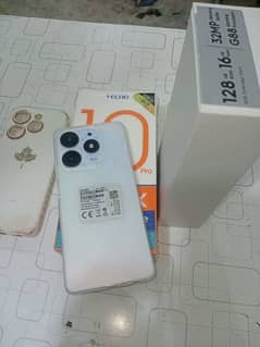 Tecno Spark 10 Pro