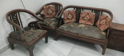 Sofa Set