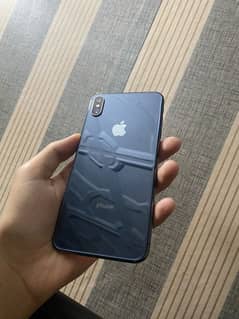 Iphone Xsmax Pta Approved