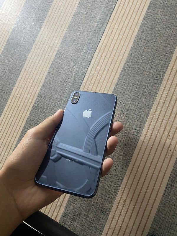 Iphone Xsmax Pta Approved 2