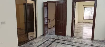 ONE KANAL HOUSE UPPER PORTION AVAILABLE FOR RENT SECTOR A PRIME LOCATION NEAREST TO GATE #1