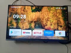 LED ANDRIOD 32 Inch