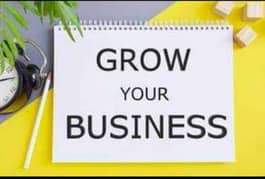 Grow your business with fb ad every business.