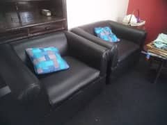 Sofa Set