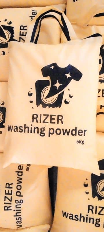 washing powder 1