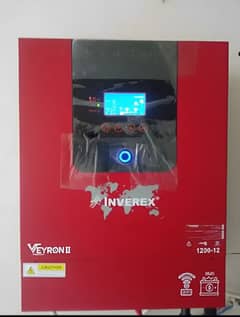 inverex 1.2kw veyron ll premium wifi