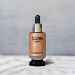 Iconic LONDON illuminator Liquid Highlighter