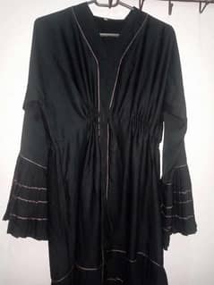 sudia abaya