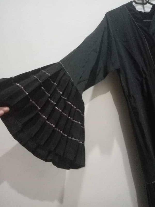 sudia abaya 1