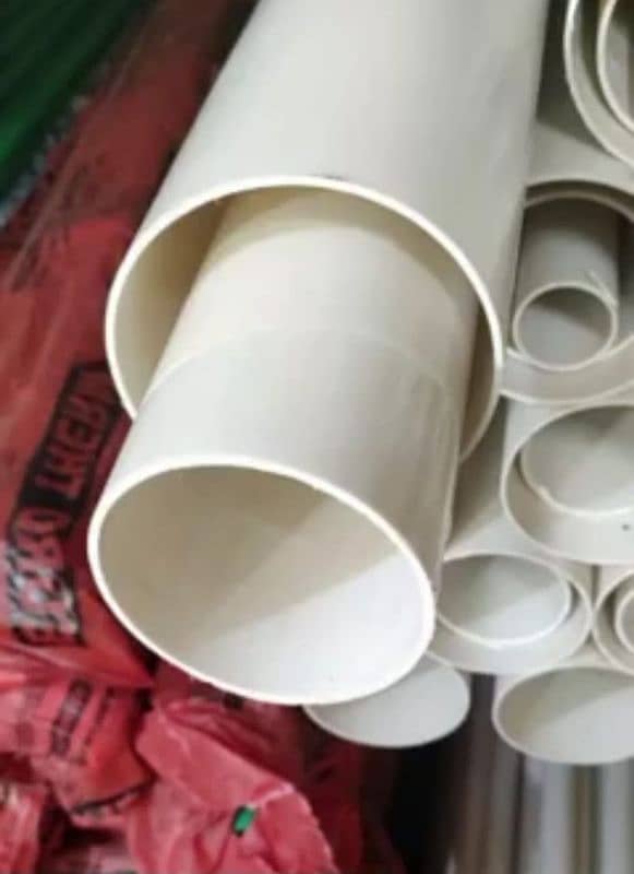 upvc pprc pipes and fittings 3