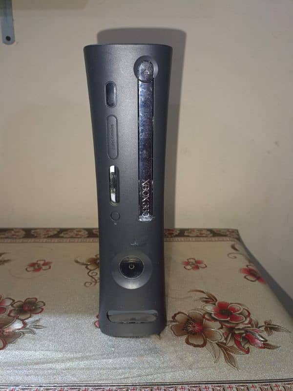 X Box 360 0