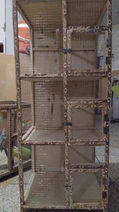 urgently  cage sell