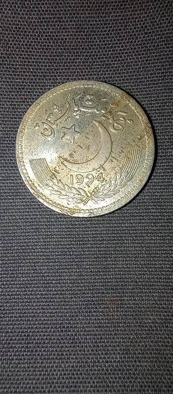 Old coins 1948 6