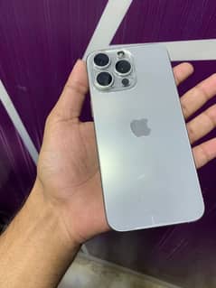 iphone15pro max 256Gb non pta