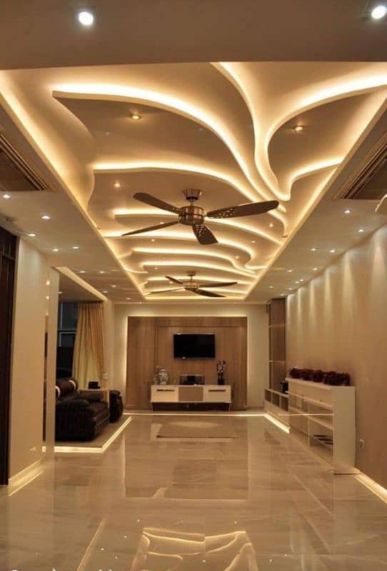 false ceiling design 2