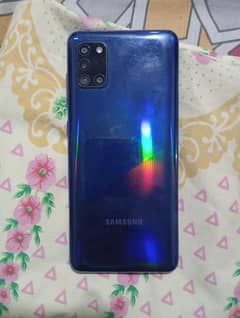 Samsung A31