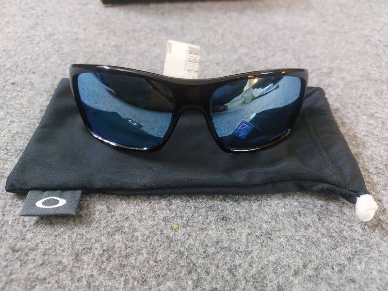 Oakley prizm deep water original Sunglasses 0