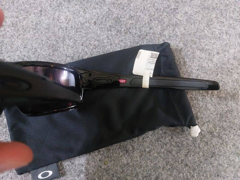 Oakley prizm deep water original Sunglasses 7