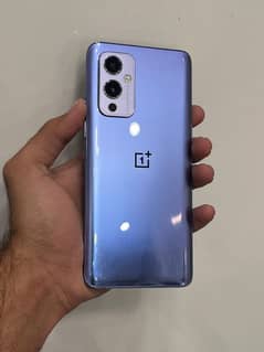 OnePlus 9