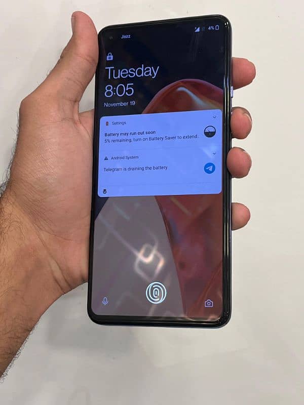 OnePlus 9 4