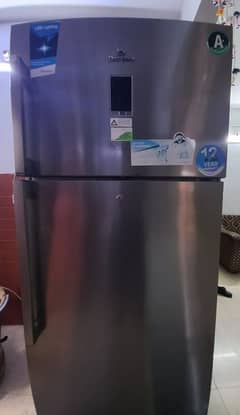 Dawalnce inverter fridge