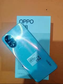 OPPO A18