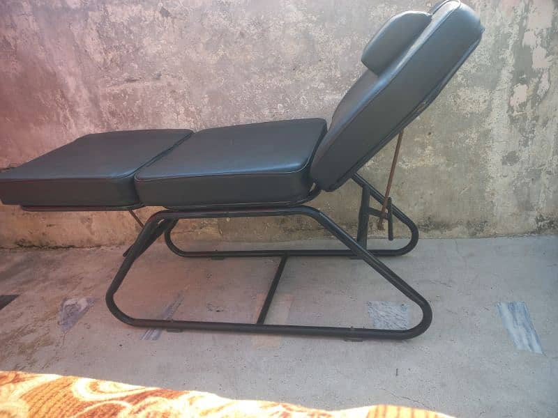 saloon Bed for sale 2