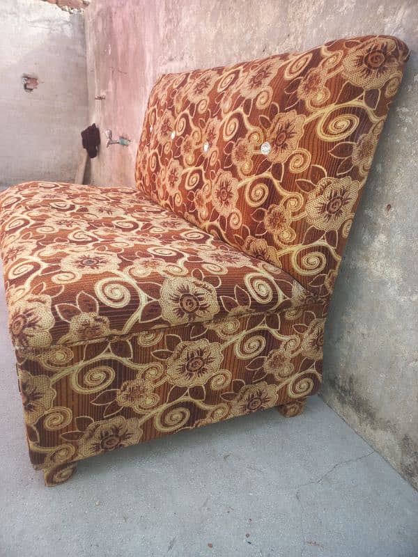 saloon Bed for sale 7