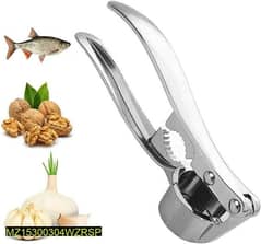 Garlic Masher Stainless steel Multifunctional for sale