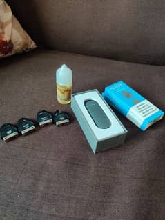 Njoy pods for sale