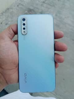 vivo S1 pta approved