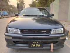 Toyota GL Indus Corolla Corolla1998