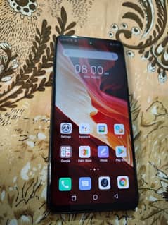 URGENT SALE-- INFINIX NOTE 10 IN JUST RS. 22,000/-