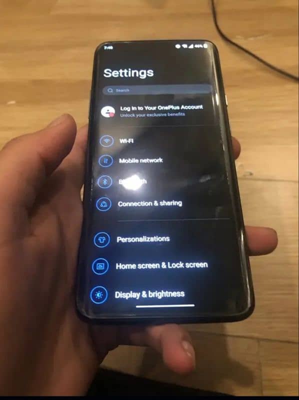 OnePlus 7pro 8/256gb All ok 1