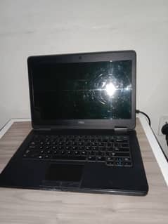 Dell laptop i5