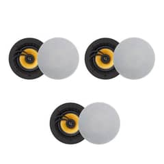 Ceiling speaker x 6 box pack