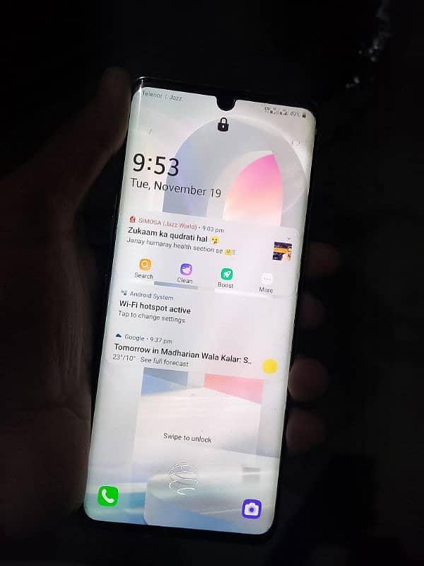 lg velvet 5g pta approved 0