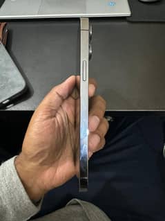 iPhone 13 pro max 128GB non PTA