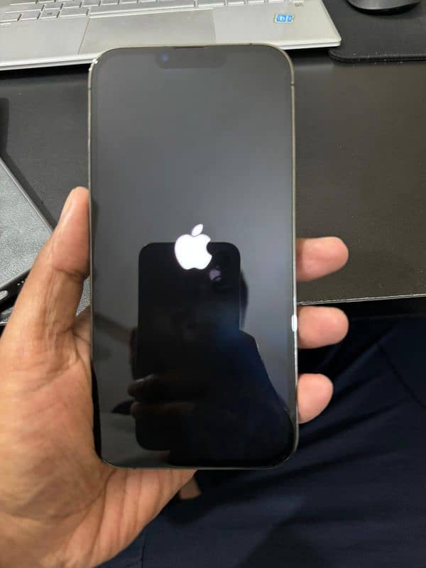 iPhone 13 pro max 128GB non PTA 2