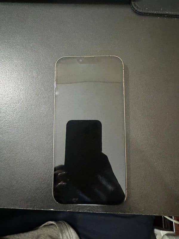 iPhone 13 pro max 128GB non PTA 7