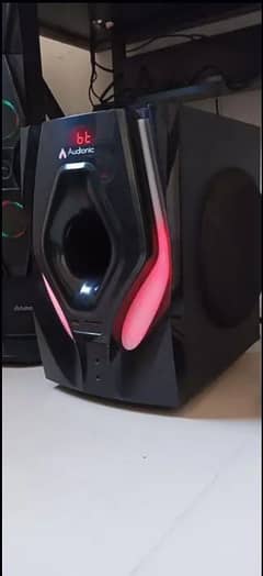 Audionic RB-105