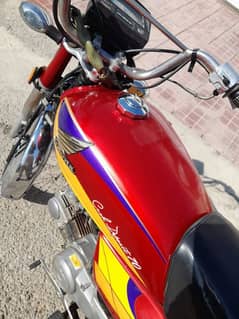 Honda 2005 Model original condition.