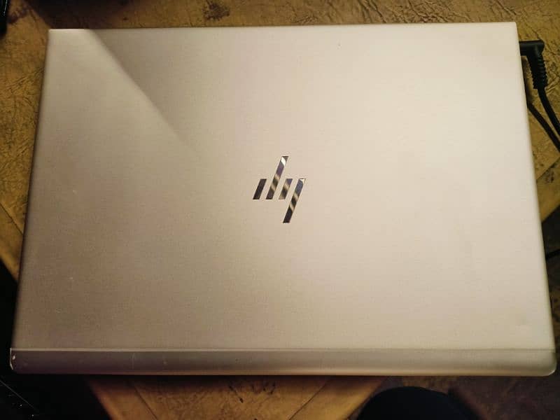 HP Elitebook 850 G5 0