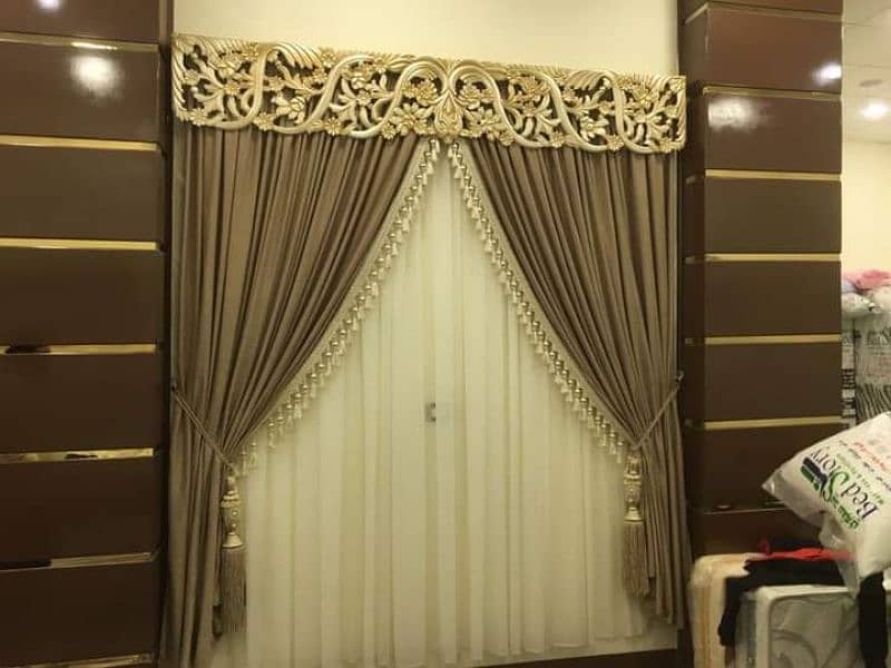 motif blinds|Wall Poshish|wall design|curtain|Curtains|Blinds|Poshish 3