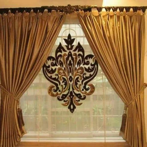 motif blinds|Wall Poshish|wall design|curtain|Curtains|Blinds|Poshish 13