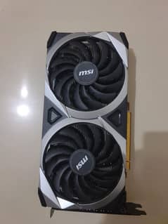 RX 6600 (MSI MECH)