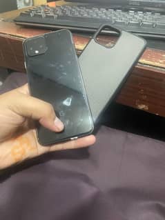 google pixel 4 6 64 exchange possible